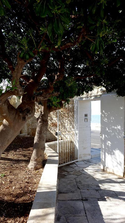 דירות בארי La Finestra Sul Mare מראה חיצוני תמונה
