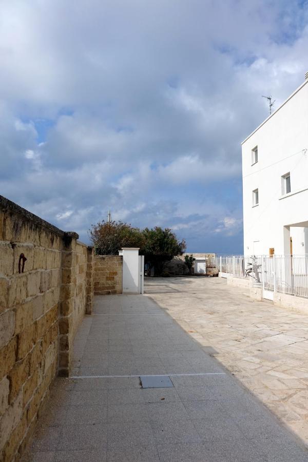 דירות בארי La Finestra Sul Mare מראה חיצוני תמונה